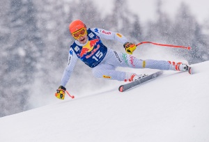 AUT, FIS Weltcup Ski Alpin, Kitzbuehel