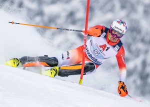 AUT, FIS Weltcup Ski Alpin, Kitzbuehel