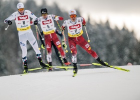 AUT, FIS Nordic Triple Seefeld