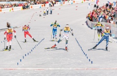 AUT, FIS Weltmeisterschaften Ski Nordisch, Seefeld 2019