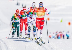 AUT, FIS Weltmeisterschaften Ski Nordisch, Seefeld 2019