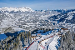 AUT, FIS Ski Weltcup Hahnenkamm Rennen, Kitzbuehel