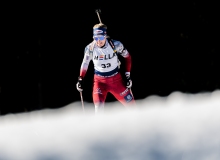 AUT, OeSV Qualifikationsrennnen Biathlon, Obertilliach